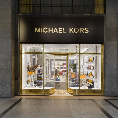 michael kors negozi brescia|l'elenco dei nostri negozi 45 Negozi Michael Kors nel mondo.